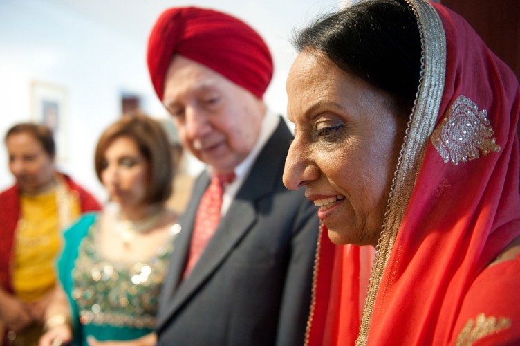pittsburgh sikh gurdwara wedding