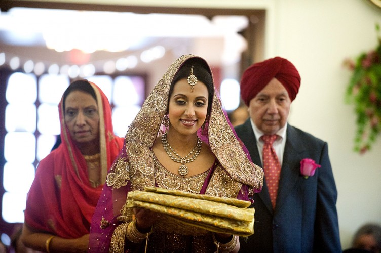 pittsburgh sikh gurdwara wedding