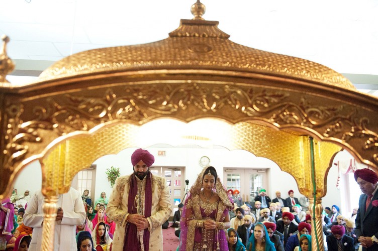 pittsburgh sikh gurdwara wedding