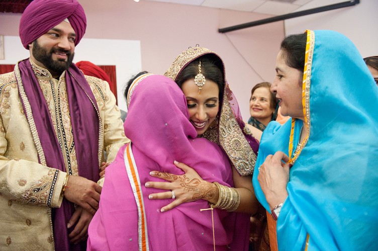 pittsburgh sikh gurdwara wedding