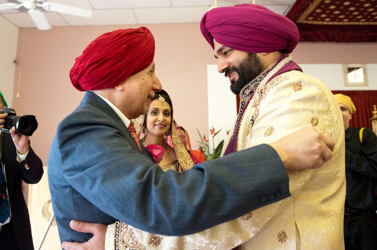 pittsburgh sikh gurdwara wedding