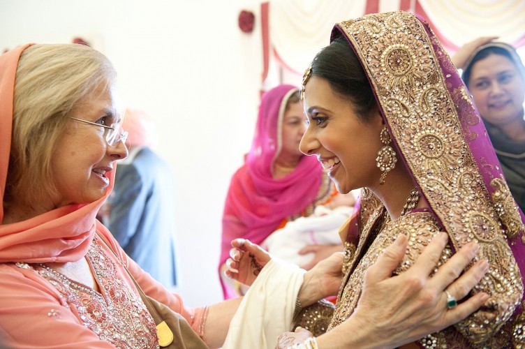 pittsburgh sikh gurdwara wedding