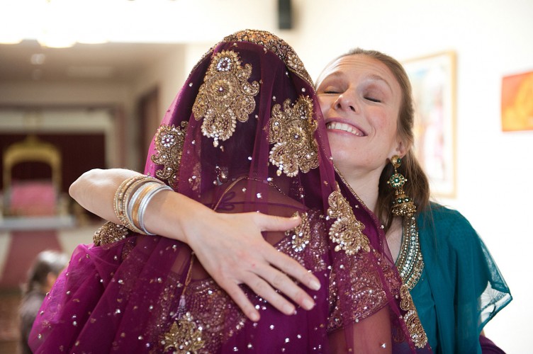 pittsburgh sikh gurdwara wedding