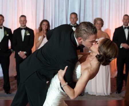 Pittsburgh Airport Marriott Wedding | Heinz Chapel Wedding | Sneak Preview