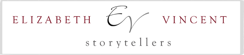 Pittsburgh Wedding Photographer | Elizabeth Vincent Photography logo